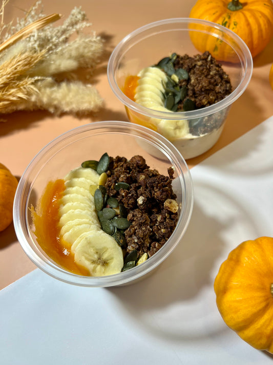 🎃Pumpkin Spice bowl Limitka✨