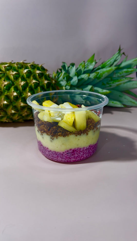 “Piña colada” Limitka✨🍍